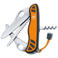 Immagine per Victorinox Hunter XT, coltellino svizzero, arancione-nero