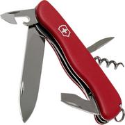 Victorinox Picknicker rood 0.8353 Zwitsers zakmes