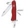 Image for Victorinox Picknicker red 0.8353 Swiss pocket knife