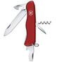 Imagen para Victorinox Picknicker rojo 0.8353 navaja suiza