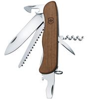 Image for Victorinox Forester wood 0.8361.63 Swiss pocket knife