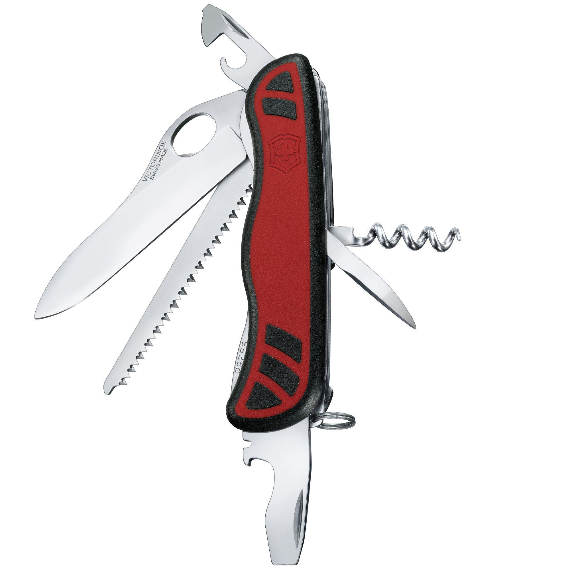 Szwajcarski scyzoryk Victorinox Forester M Grip 0.8361.MC
