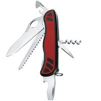 Imagen para Victorinox Forester M Grip 0.8361.MC navaja suiza