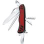 Obraz dla Szwajcarski scyzoryk Victorinox Forester M Grip 0.8361.MC