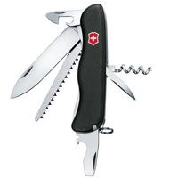 Image for Victorinox Forester black, Swiss pocket knife