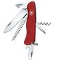 Bild für  Victorinox Forester rot 0.8363 Schweizer Taschenmesser