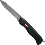 Victorinox Sentinel black 0.8413.3 Swiss pocket knife