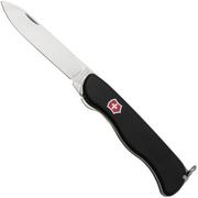 Victorinox Sentinel zwart 0.8413.3 Zwitsers zakmes