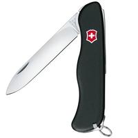 Image for Victorinox Sentinel black 0.8413.3 Swiss pocket knife
