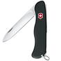 Obraz dla Szwajcarski scyzoryk Victorinox Sentinel czarny 0.8413.3