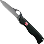 Victorinox Sentinel One Hand Black 0.8413.M3 pocket knife