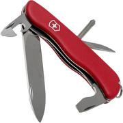 Victorinox Adventurer red 0.8453 Swiss pocket knife