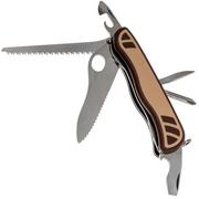Victorinox Trailmaster Grip, Swiss pocket knife, desert