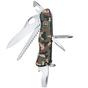 Image for Victorinox Trailmaster, Swiss pocket knife, camouflage