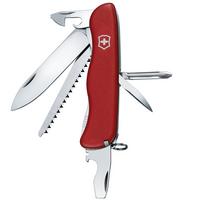 Image for Victorinox Trailmaster Red 0.8463 Swiss pocket knife