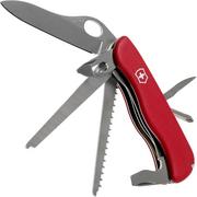 Victorinox Locksmith M red 0.8493.M Swiss pocket knife
