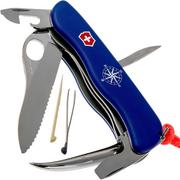Victorinox Skipper Pro cuchillo de navegación azul 0.8503.2MW