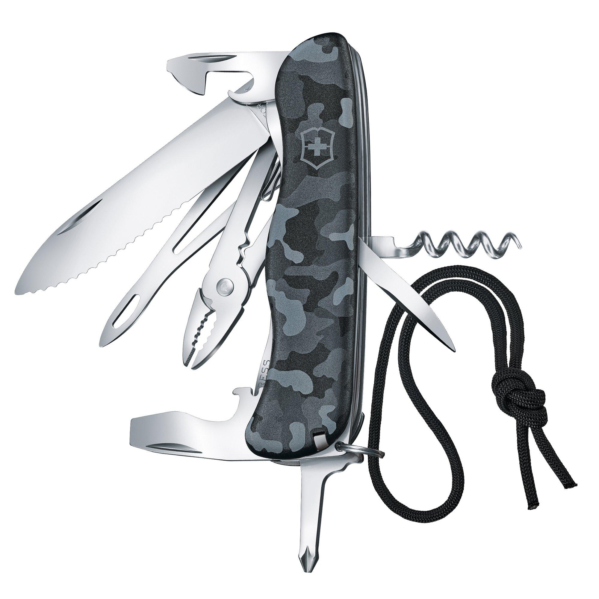 Victorinox Skipper Camouflage - 0.8593.W942