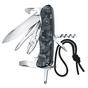 Afbeelding voor Victorinox Skipper zeilmes camouflage 0.8593.W942 Zwitsers zakmes