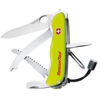 Image pour Victorinox RescueTool 0.8623.MN couteau suisse
