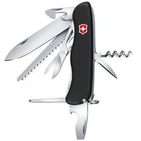 Image for Victorinox Outrider Black 0.8513.3