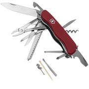 Victorinox Workchamp vermelho 0.9064 canivete suiço