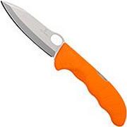 Victorinox Hunter Pro orange 0.9410.9 couteau suisse avec étui