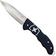 Afbeelding voor Victorinox Evoke  0.9411.D22 Dark Blue Alox, Zwitsers zakmes