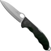 Victorinox Hunter Pro M Black 0.9411.M3 Swiss pocket knife with sheath