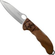 Victorinox Hunter Pro M bois 0.9411.M63 couteau suisse avec étui