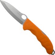 Victorinox Hunter Pro M Orange 0.9411.M9 Zwitsers zakmes met foedraal