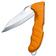 Image for Victorinox Hunter Pro M Orange 0.9411.M9 Swiss pocket knife with sheath