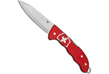 Victorinox Evoke 9415-D20 Red Alox, couteau de poche avec paracorde