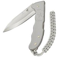 Image pour Victorinox Evoke 9415-D26 Silver Alox, couteau de poche
