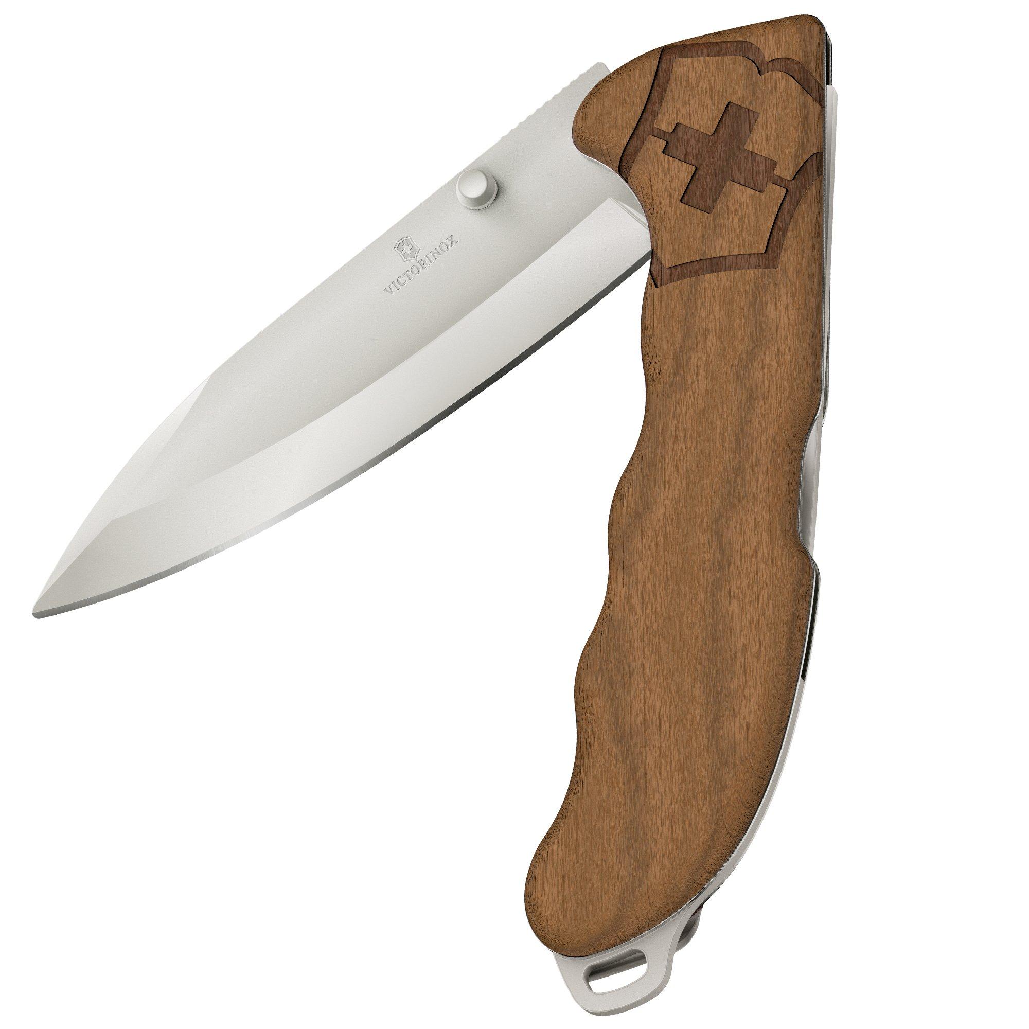 Victorinox Evoke 9415-D630 Wood, Brown, pocket knife