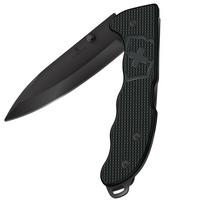 Bild für Victorinox Evoke 0.9415.DS23 Black Alox, Black Coating, Taschenmesser