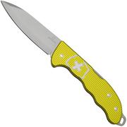 Victorinox Hunter Pro Alox Limited Edition 2023, 0.9415.L23 Electric Yellow, coltello da tasca