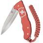 Afbeelding voor Victorinox Evoke Alox Limited Edition 2025 0.9415.L25, Stone Red, Zwitsers zakmes