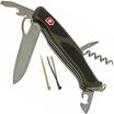 Victorinox RangerGrip 61 green/black