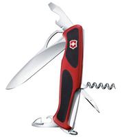Imagen para Victorinox RangerGrip 61 rojo-negro 0.9553.MC navaja suiza