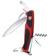 Afbeelding voor Victorinox Rangergrip 61 rood-zwart 0.9553.MC Zwitsers zakmes