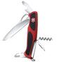 Image for Victorinox RangerGrip 61 - red/black