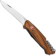 Victorinox Ranger Wood 55 madera 0.9561.63 navaja suiza