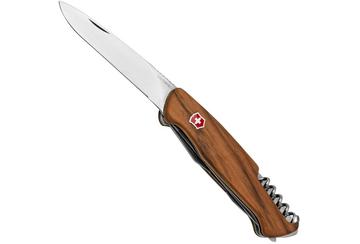 Victorinox Ranger Wood 55 bois 0.9561.63 couteau suisse