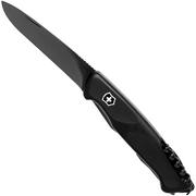 Victorinox RangerGrip 55 Onyx Black 0.9563.C31P Swiss pocket knife