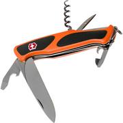 Victorinox RangerGrip 55 Autumn Spirit 0.9563.C91 Swiss pocket knife