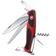 Afbeelding voor Victorinox RangerGrip 55 rood-zwart 0.9563.C Zwitsers zakmes