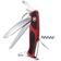 Afbeelding voor Victorinox RangerGrip 79 rood-zwart 0.9563.MC Zwitsers zakmes