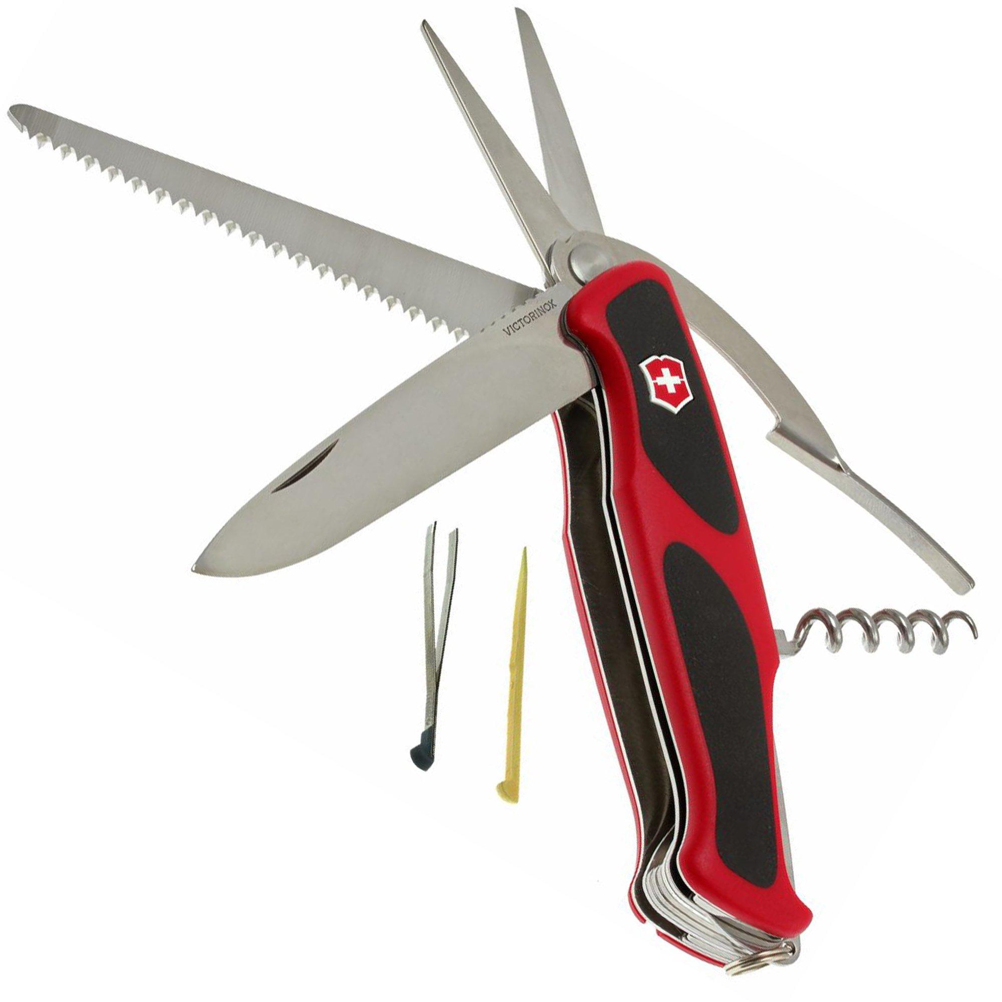 Victorinox rangergrip 71 discount gardener