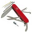 Victorinox Compact, rot